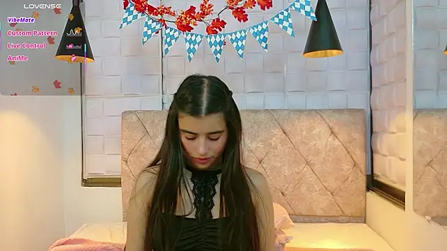 Georgia_Candy Live XXX-Chat