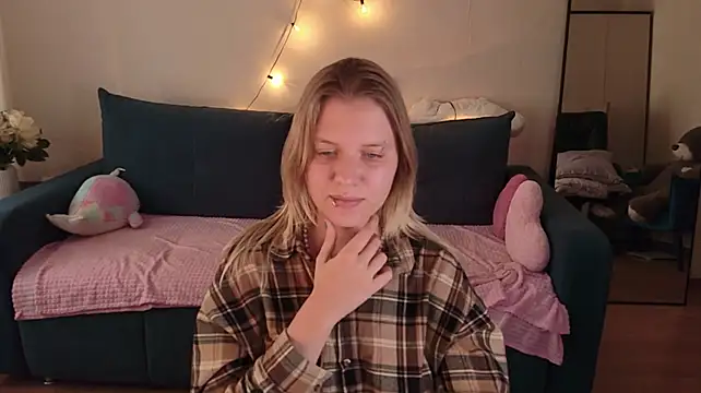 Živý XXX chat Viki_Charm