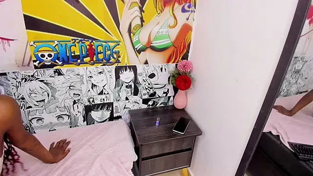Czat XXX na żywo – Luna_Bell1