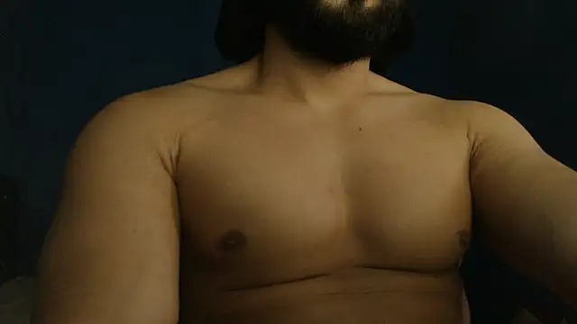 alex_blu 网络视讯表演