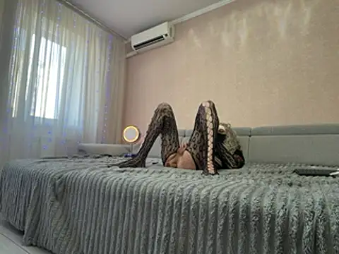 lilit-xxx webcam show