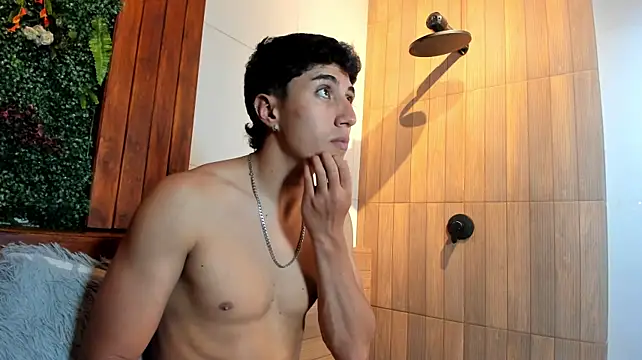 Gerard_evans_ Live XXX-chat