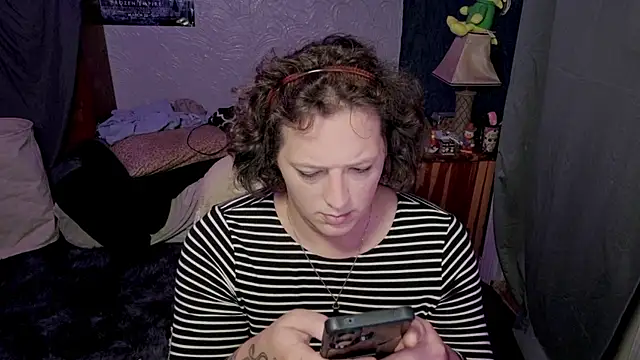 Abagail_soft 即時 XXX 聊天