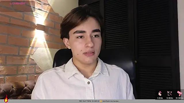 Connorr_01 Live XXX-Chat