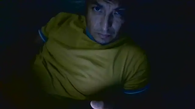 Acehung1 webkamerás műsora