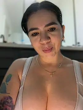 โชว์เว็บแคมของ Gringo_XXX_Latina