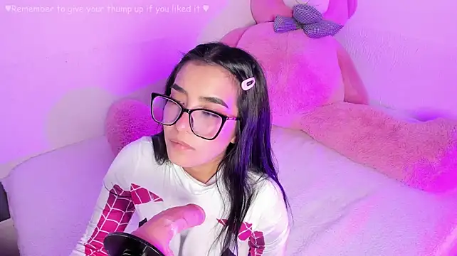 แชท XXX สดของ IbbieeBennett_1