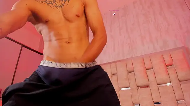 Chat XXX en directo de JaredTorres_