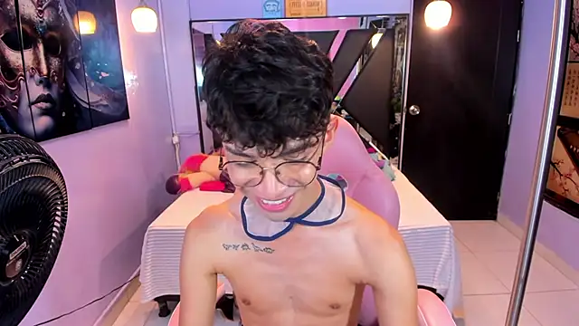 Chat XXX Live LiamHeatx