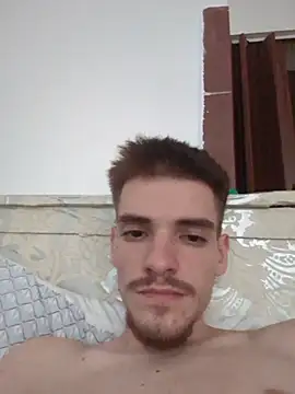 darkboy665 Live XXX-chat