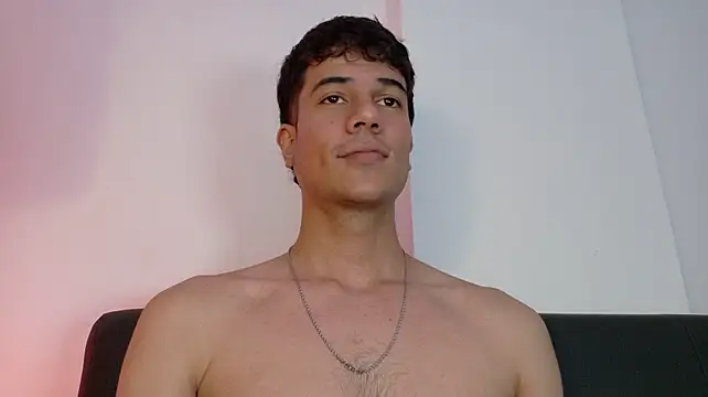 Czat XXX na żywo – Derek_stud_