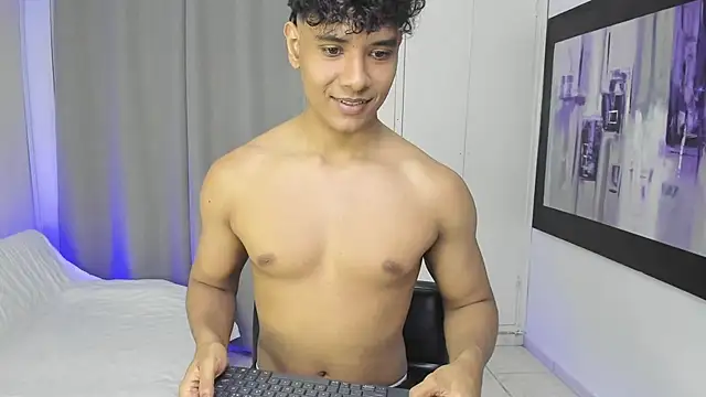 Logan_jake Chat XXX in diretta