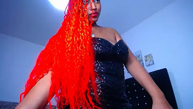 RubyFetish Obrolan Langsung XXX