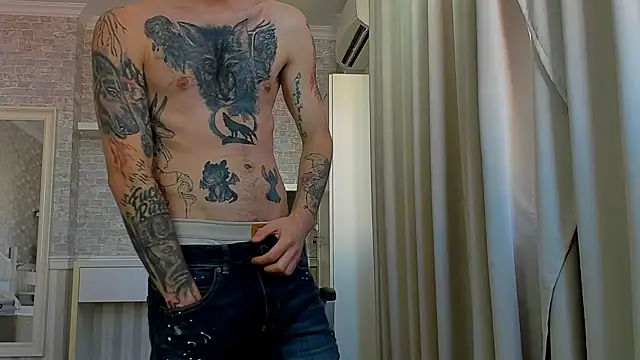 Chat XXX ao vivo de JonahShaw