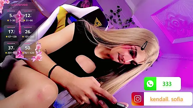 Chat +18 de Sophiaa_doll_ ao vivo
