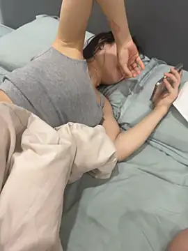 tiantian52014's Live XXX Chat