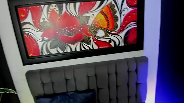 IssaBell1 XXX чат на живо