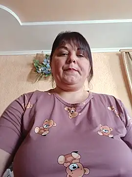 XXX chat uživo modela Dear-Natalia