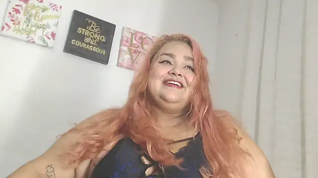 lovemyfatpussy Obrolan Langsung XXX