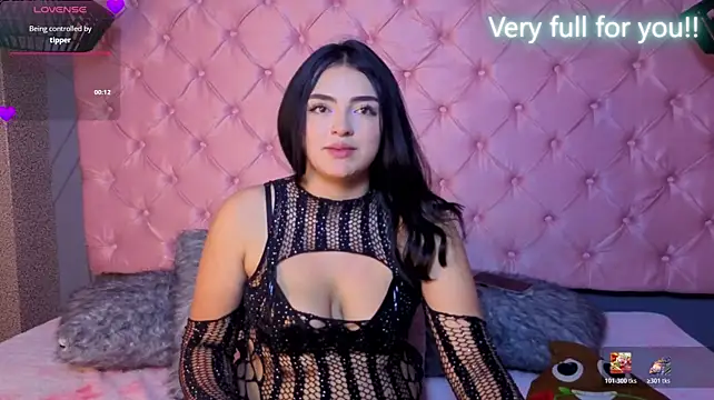 Živý XXX chat Sara-Messy