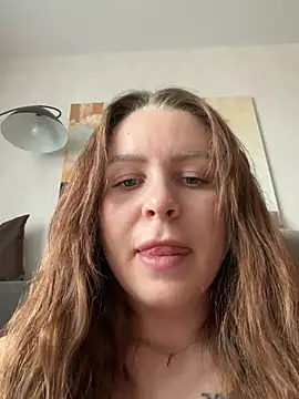 MikaBloom Live XXX-Chat