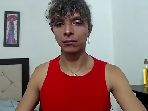 kalyth Live XXX-Chat