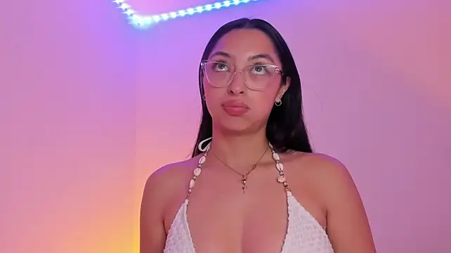 Megann_D's Live XXX Chat