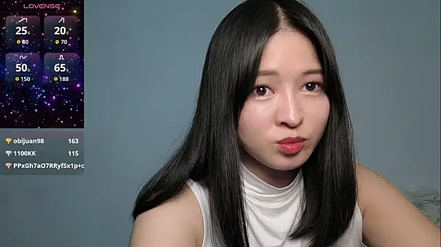 Chat XXX Live -Yuko-