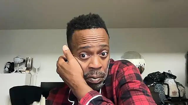 theblacklordmaster Adlı Modelin Canlı XXX Sohbeti