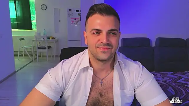 دردشة Jace_Thorne الجنسية المباشرة