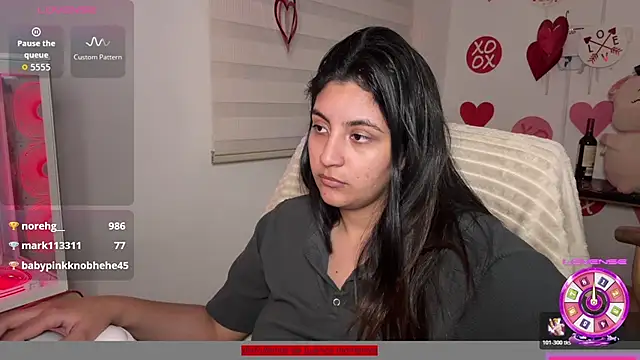 cloe_small Chat XXX in diretta