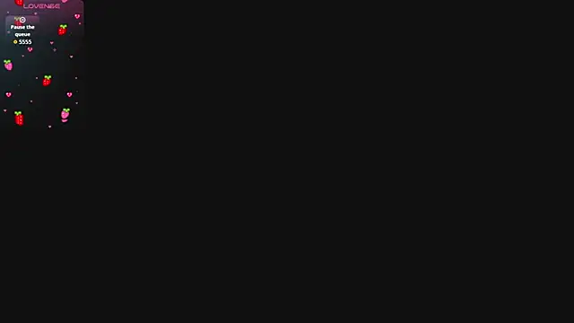 Nikkenyx Chat XXX in diretta