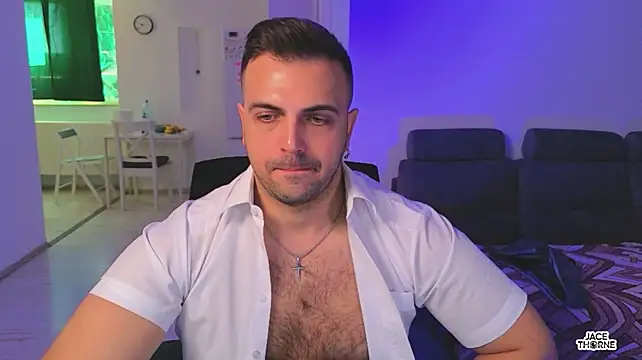 دردشة Jace_Thorne الجنسية المباشرة