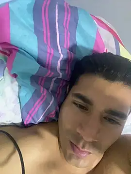 KobuPNP's Webcam Show