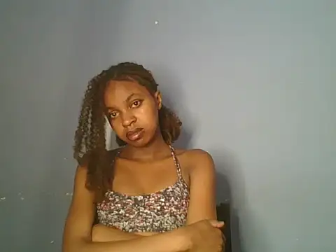 Sweet-creme live XXX chat