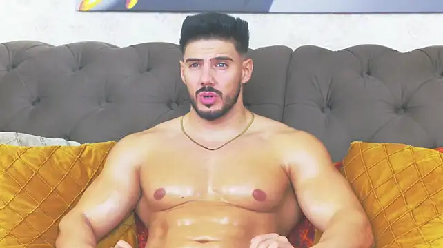 DustinKeent লাইভ XXX চ্যাট