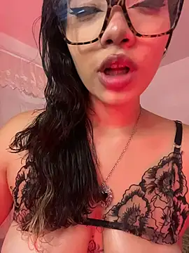 MadelineBenet 라이브 XXX 채팅
