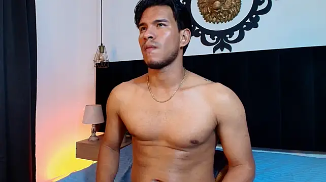 JacobWolf__ 라이브 XXX 채팅