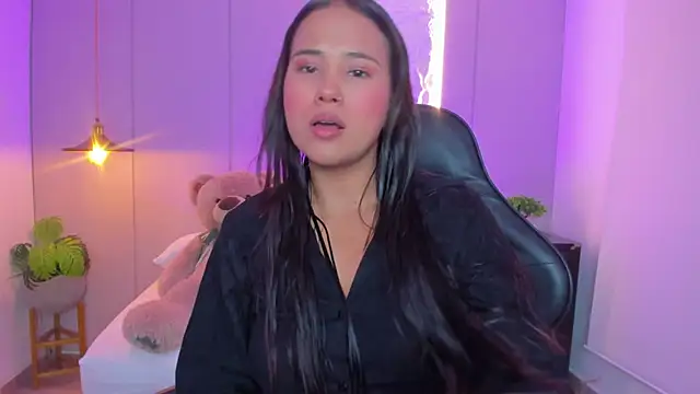 isabella_florez's Live XXX Chat