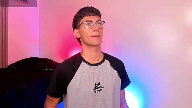 Alexx_tc's Live XXX Chat