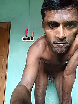 Master_Shiva – Live XXX-chat