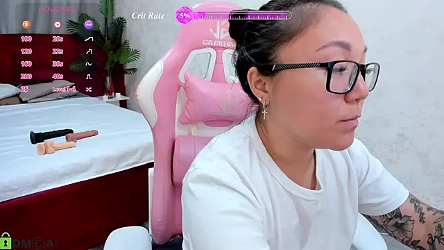 gentle_muse Chat XXX live