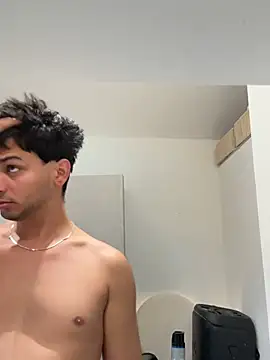XXX chat uživo modela Gipsyboysteve