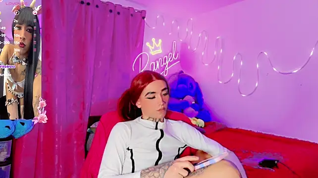 MICAELA_RANGELL_ Chat XXX in diretta