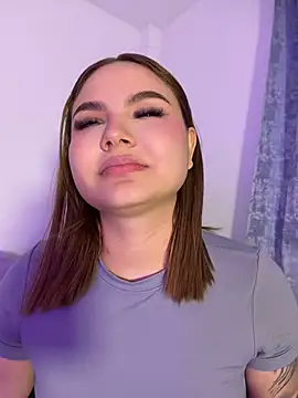 XXX chat uživo modela Bella01_