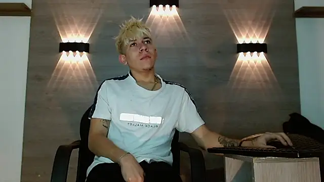 Chat +18 de Gaeliitto ao vivo