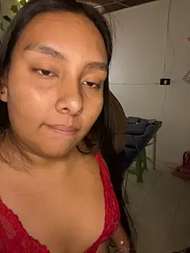 pokajontas Adlı Modelin Canlı XXX Sohbeti