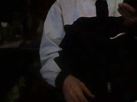 Show de mrdemoncrowly na webcam