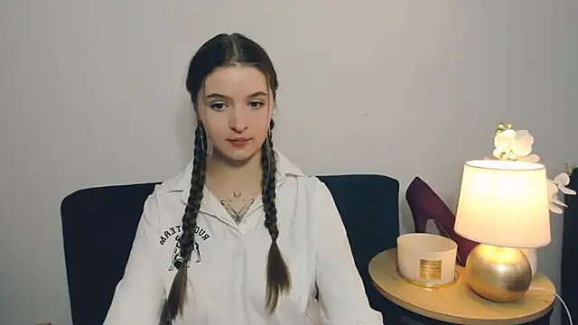 MargaretSensual Adlı Modelin Canlı XXX Sohbeti