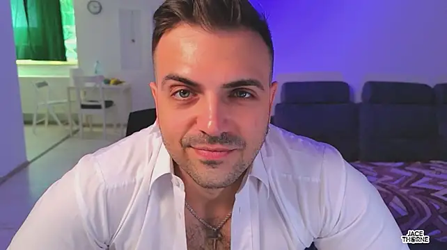 Jace_Thorne Chat XXX in diretta